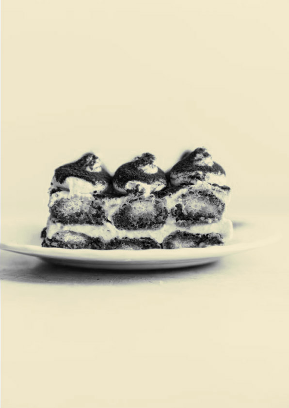 menu dolci